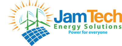 JamTech Energy