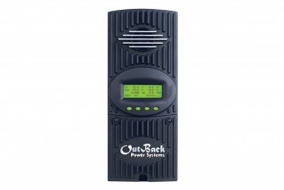 Outback Power Flexman FM80 Charge Controller